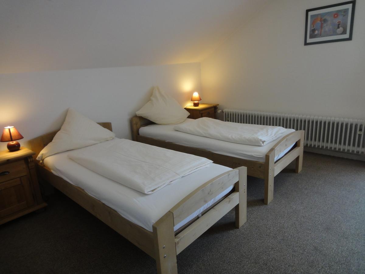 Gasthaus Hirsch Hotel Baden-Baden Bagian luar foto